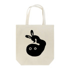 新珍態社（SHINCHINTAISHA）のヨコイカワ Tote Bag