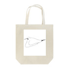 ALNEMのトリ Tote Bag