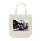 ッのPrague  Tote Bag