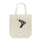 NIKORASU GOのターボ Tote Bag