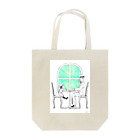jameのLittle Lady Tote Bag
