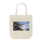 じゃんぼのSAkuRa Tote Bag