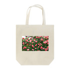 薔薇屋の群れ薔薇 Tote Bag