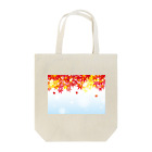 わたのはらの紅葉の錦 Tote Bag