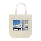 つなの13:56 Tote Bag