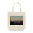 Giginoの日本の山 Tote Bag