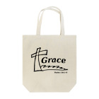 いさのGrace トートバッグ