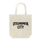 JIMOTO Wear Local Japanのutsunomiya city　宇都宮ファッション　アイテム トートバッグ