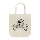 CoGH1455の自由な海賊 Tote Bag