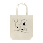 oyasmurのカプセルホテル102 Tote Bag