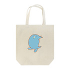 まいとプロジェクトのファイ Tote Bag