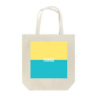 LOGのmorrow Tote Bag