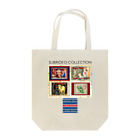 スブリデオの馬小屋の神の子 Tote Bag