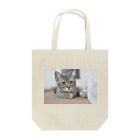 みぃちゃんのネコのみぃちゃんグッズ５ Tote Bag