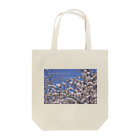 hiroki-naraの光景　sight0069　桜　2015_014　サクラ  Tote Bag