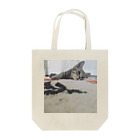 hitsmeeのあっしゅくん① Tote Bag