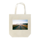 shop891の神明橋 Tote Bag