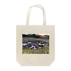 よぴ屋のお花 Tote Bag