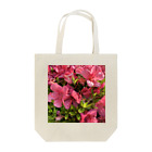 kokorokororokoの花花 Tote Bag