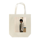 y64zの壁なら壊せばいい。ただそれだけ。 Tote Bag