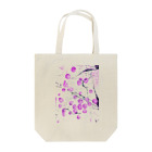 lenhung2108のドット Tote Bag