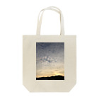 風景 Sophieの鱗雲 Tote Bag