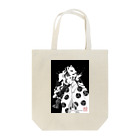 猫古天守（nekotenshu）のおさんぽ Tote Bag