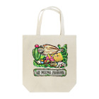 田中六大の鯵干物 Tote Bag