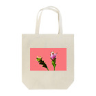 CALAKUEN(SOIL)のCurcuma alismatifolia -pink Tote Bag