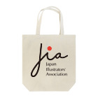 日本イラストレーター協会の日本イラストレーター協会オフィシャル トートバッグ