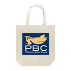 PelikanShopのPBCロゴcolor goods Tote Bag