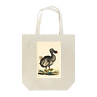 J. Jeffery Print Galleryの絶滅したドードー鳥 Tote Bag