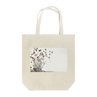 mymのオハナ Tote Bag