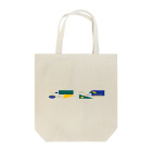 sukima_designのuntitle Tote Bag