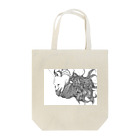 ガッツのロマンチックシンドローム Tote Bag