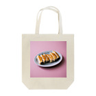 Kensuke Hosoyaの餃子 Tote Bag