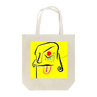 モアイタコカジュアルのComics Tote Bag