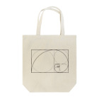 yamatoの黄金比 Tote Bag