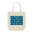 タマネギ工房のお花畑 Tote Bag