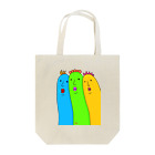 Miyuki_Sakagamiのトリオン Tote Bag