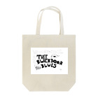 Thee BlackDoor Blues Web shopのPrivate トートバッグ Tote Bag