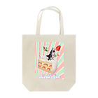 SF legacyのシャークケーキ Tote Bag