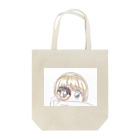 jagabatのあざとい Tote Bag