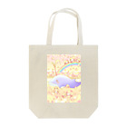 tsukimi612の星座シリーズ　牡羊座 Tote Bag