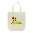 BenizakeのBugs series -slug- Tote Bag