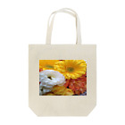 Nao＊の大人花３ Tote Bag