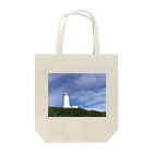 norigaの台湾・緑島灯台 Tote Bag