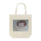 kaymeの赤髪の女の子 Tote Bag