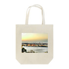 Emanon  Shopのmy favorite place Tote Bag