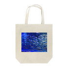 まりえるの魚群 Tote Bag